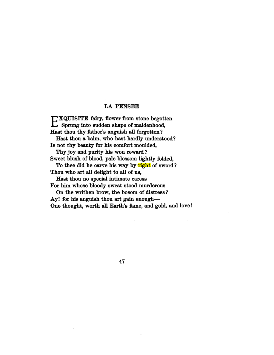 Original scan of Rodin in Rime, PDF page 75