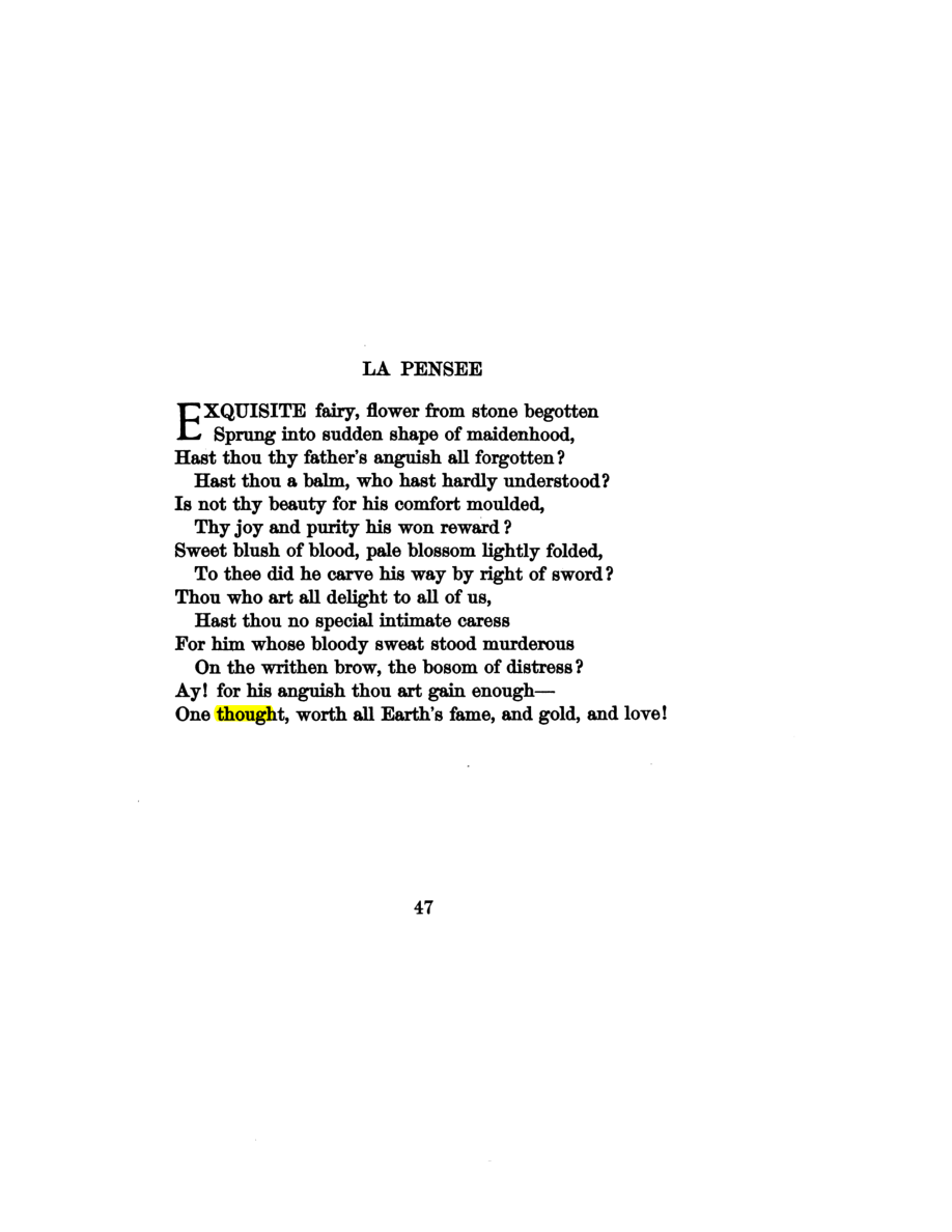 Original scan of Rodin in Rime, PDF page 75