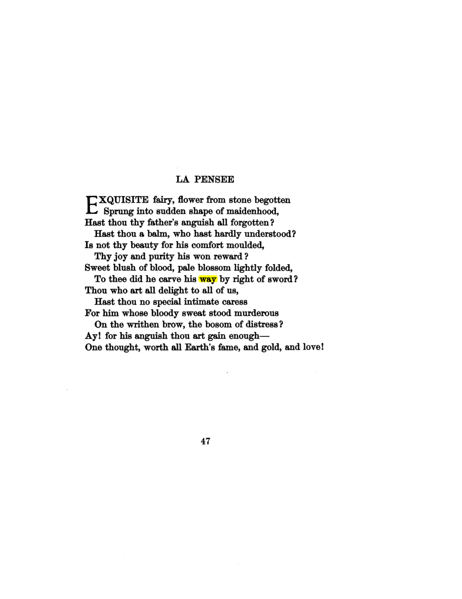 Original scan of Rodin in Rime, PDF page 75