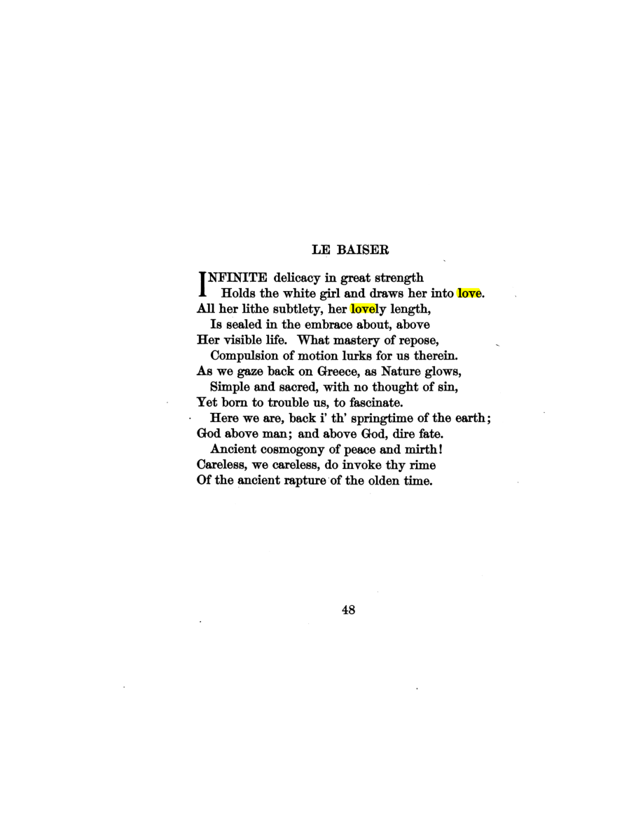 Original scan of Rodin in Rime, PDF page 76