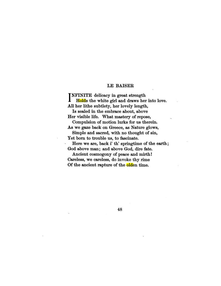 Original scan of Rodin in Rime, PDF page 76