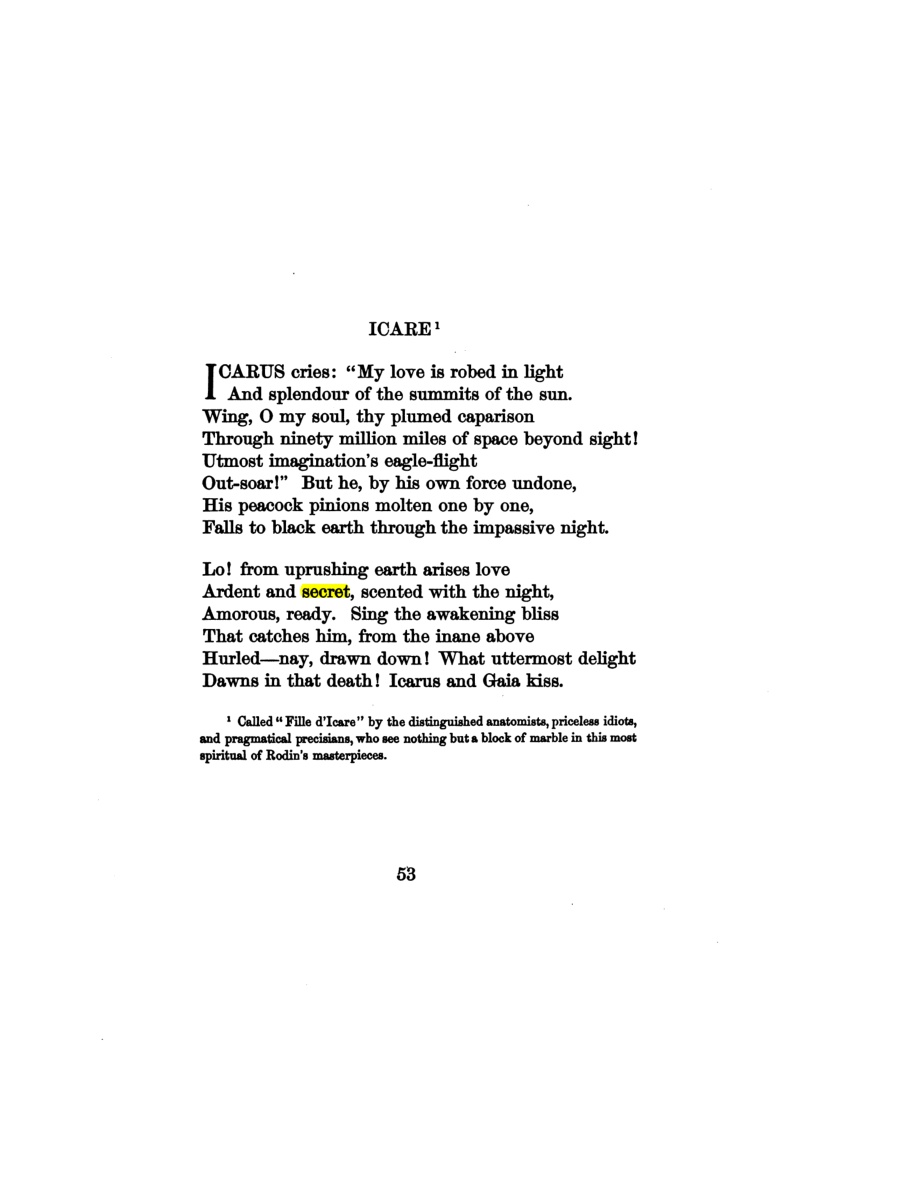 Original scan of Rodin in Rime, PDF page 81