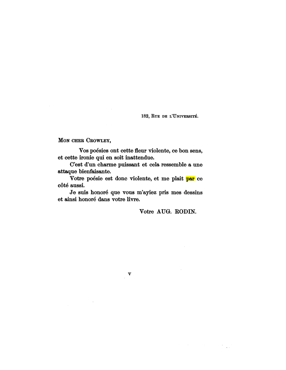 Original scan of Rodin in Rime, PDF page 9