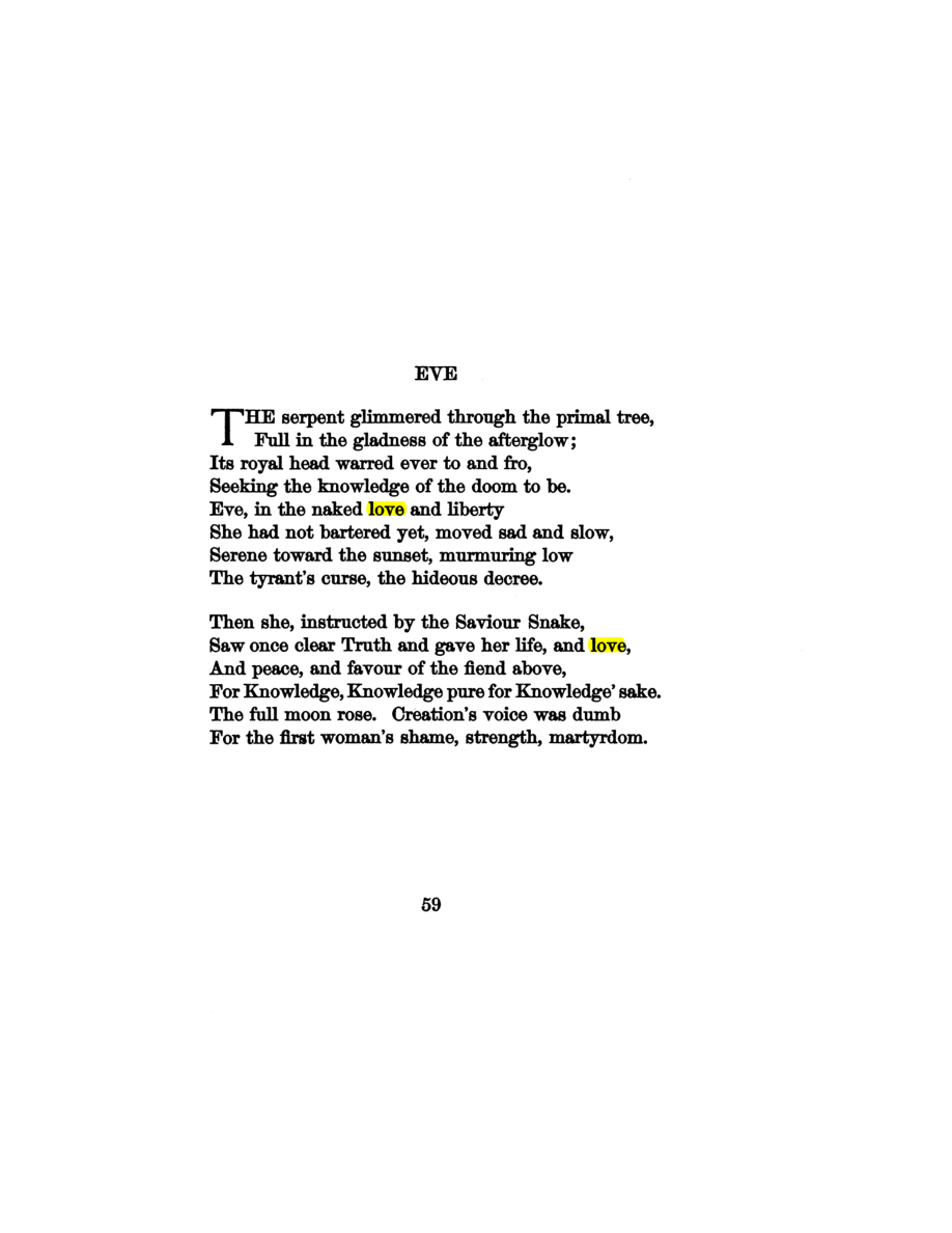 Original scan of Rodin in Rime, PDF page 91