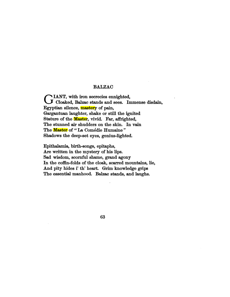 Original scan of Rodin in Rime, PDF page 99