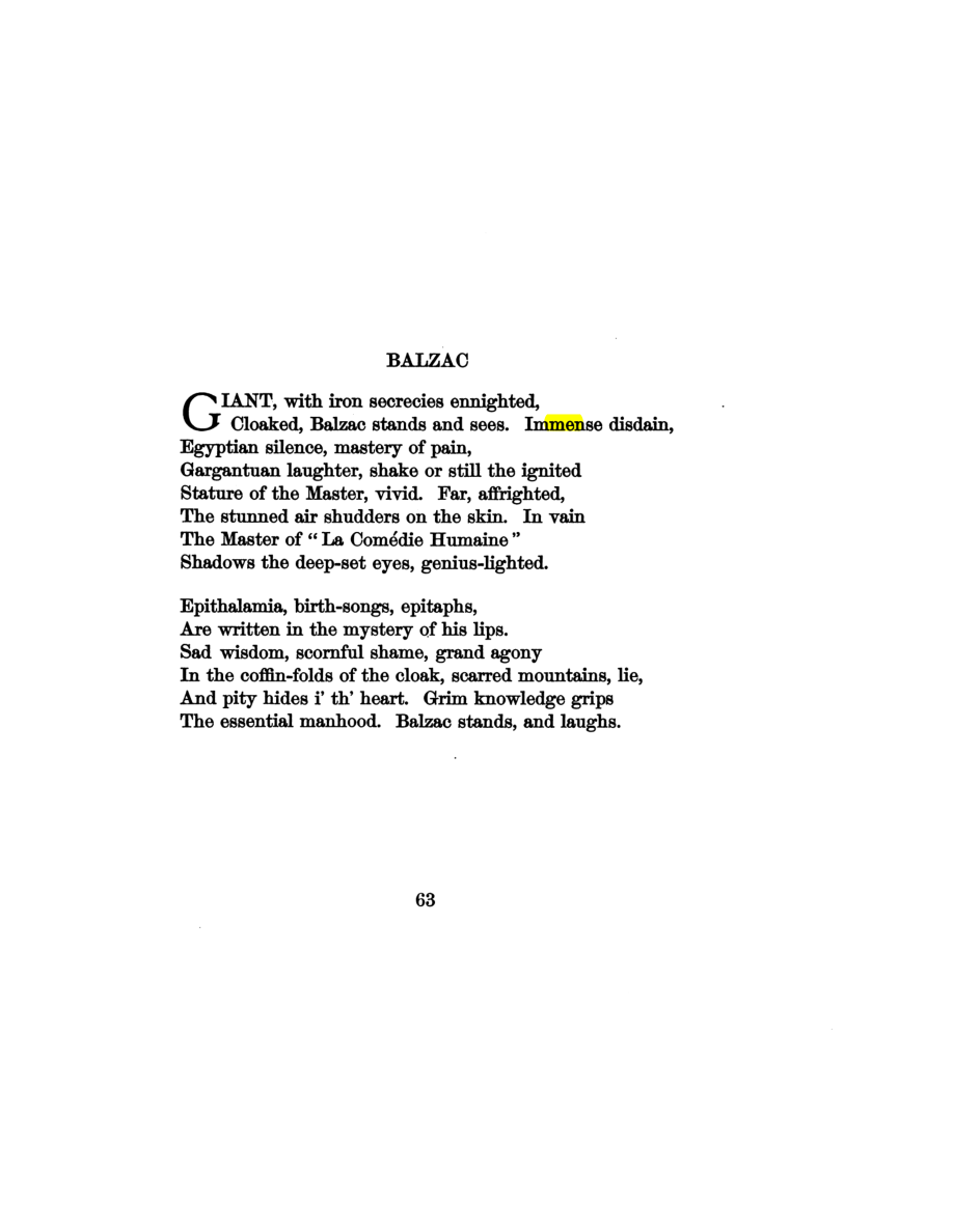 Original scan of Rodin in Rime, PDF page 99
