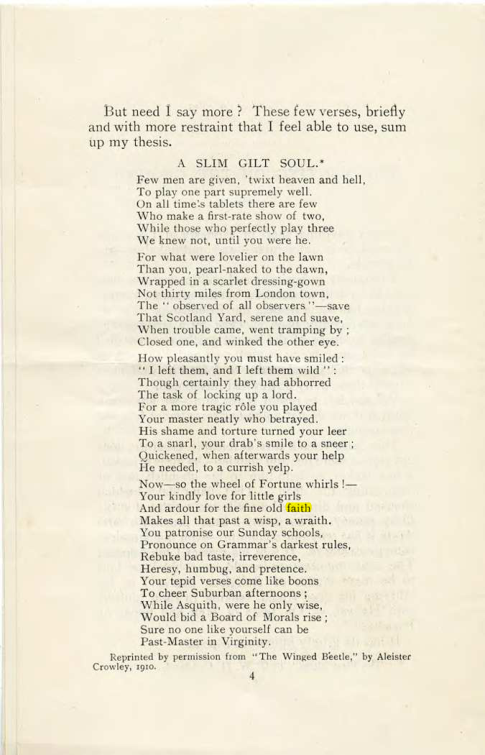Original scan of The Writing On the Ground, PDF page 4