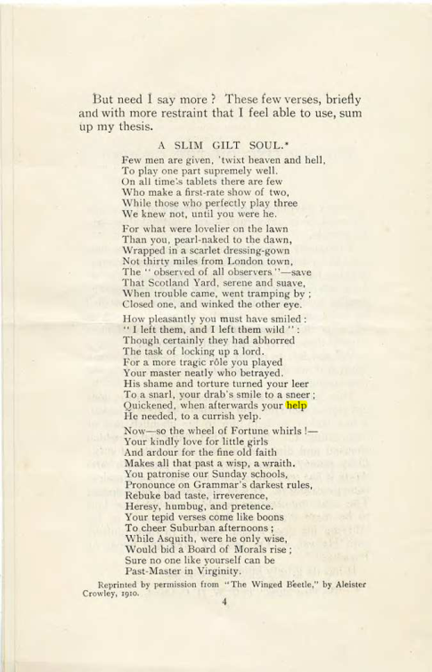 Original scan of The Writing On the Ground, PDF page 4