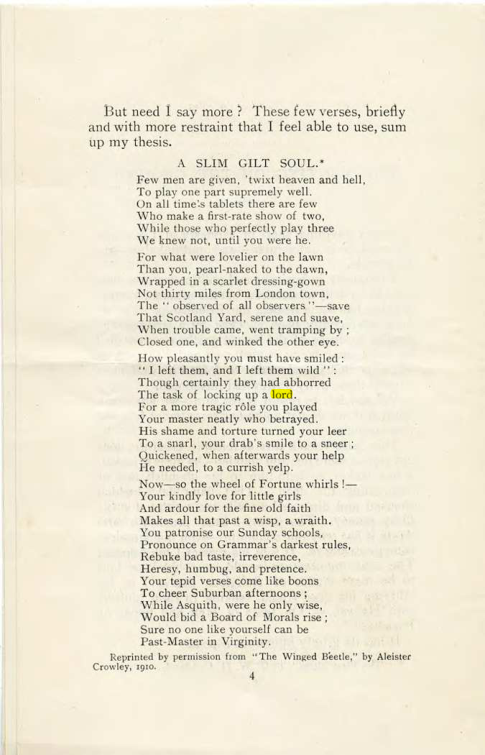 Original scan of The Writing On the Ground, PDF page 4
