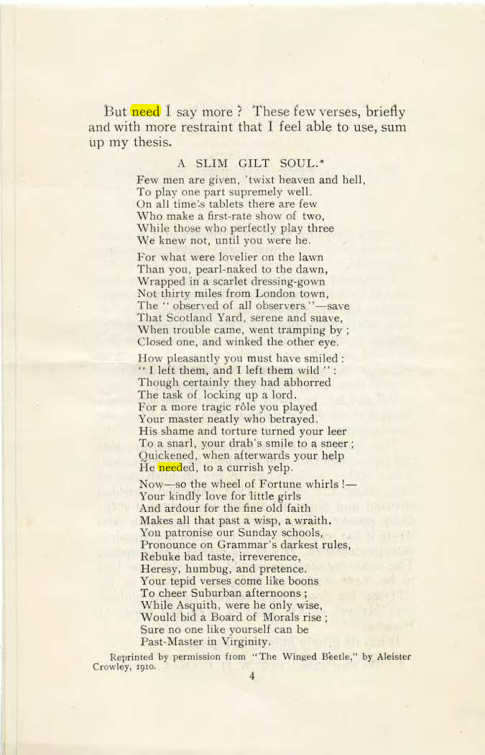 Original scan of The Writing On the Ground, PDF page 4