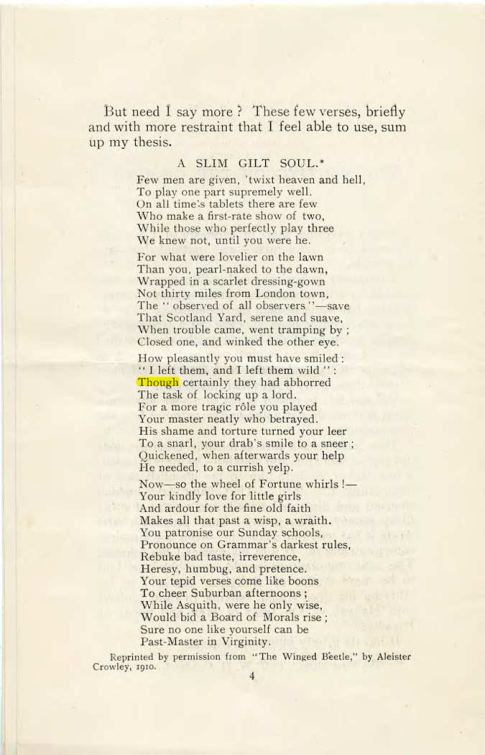 Original scan of The Writing On the Ground, PDF page 4