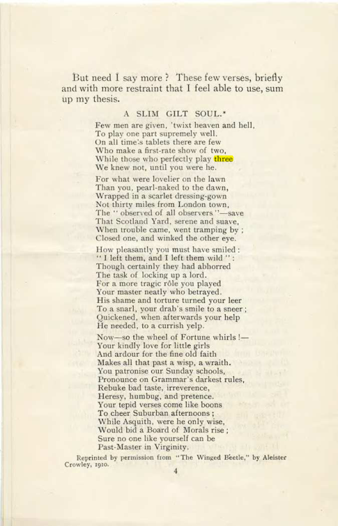 Original scan of The Writing On the Ground, PDF page 4