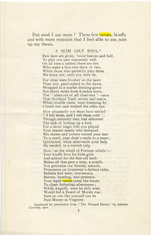 Original scan of The Writing On the Ground, PDF page 4