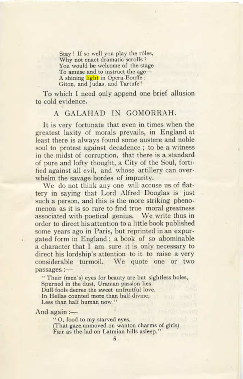 Original scan of The Writing On the Ground, PDF page 5
