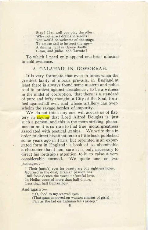 Original scan of The Writing On the Ground, PDF page 5