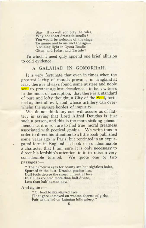 Original scan of The Writing On the Ground, PDF page 5