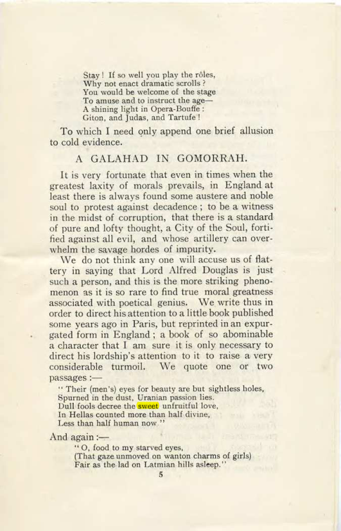 Original scan of The Writing On the Ground, PDF page 5