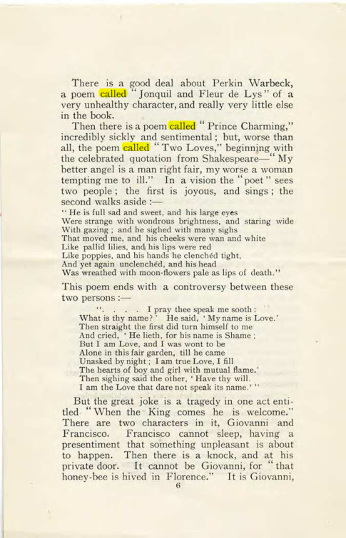 Original scan of The Writing On the Ground, PDF page 6