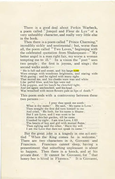 Original scan of The Writing On the Ground, PDF page 6