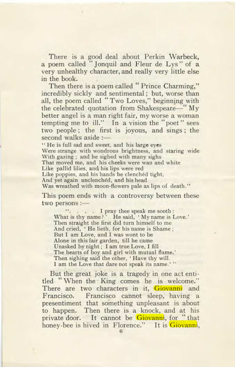 Original scan of The Writing On the Ground, PDF page 6