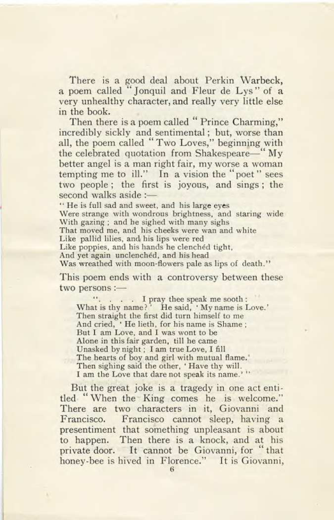 Original scan of The Writing On the Ground, PDF page 6