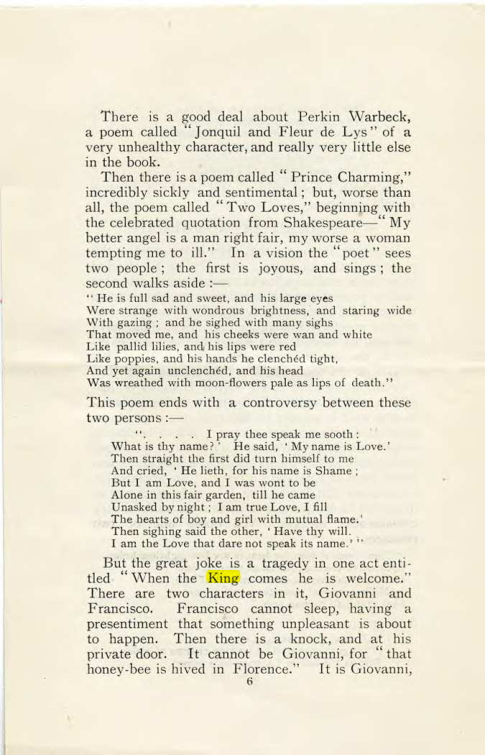 Original scan of The Writing On the Ground, PDF page 6