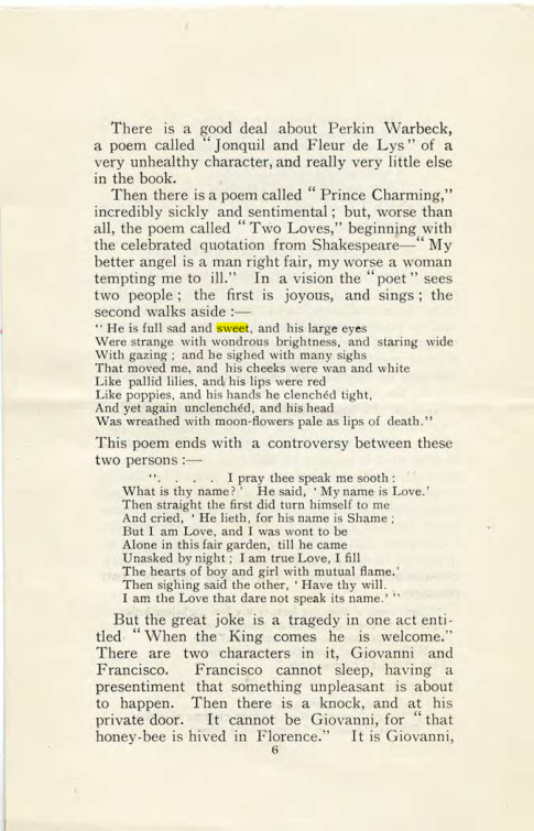 Original scan of The Writing On the Ground, PDF page 6