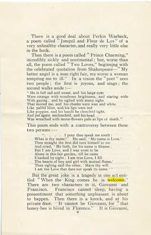 Original scan of The Writing On the Ground, PDF page 6