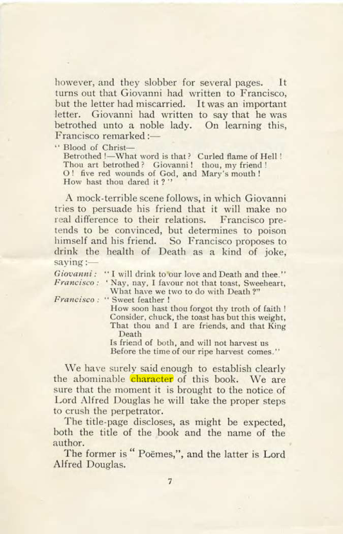 Original scan of The Writing On the Ground, PDF page 7