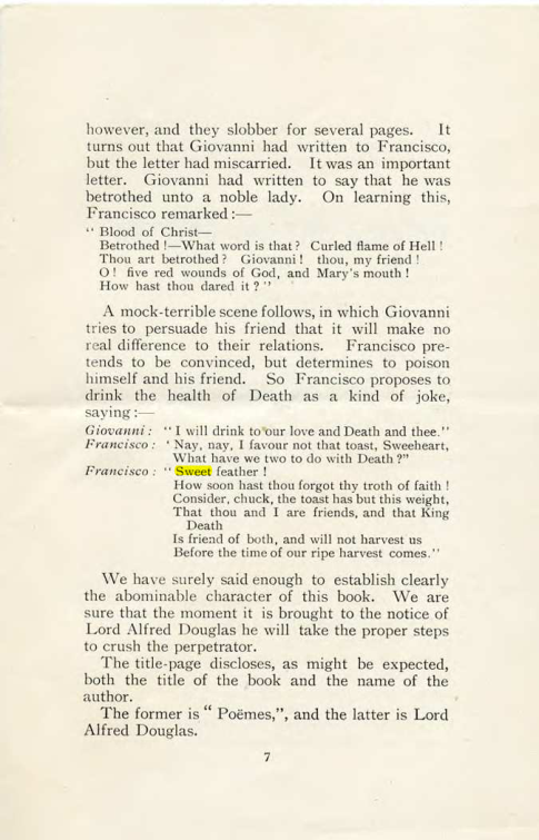 Original scan of The Writing On the Ground, PDF page 7