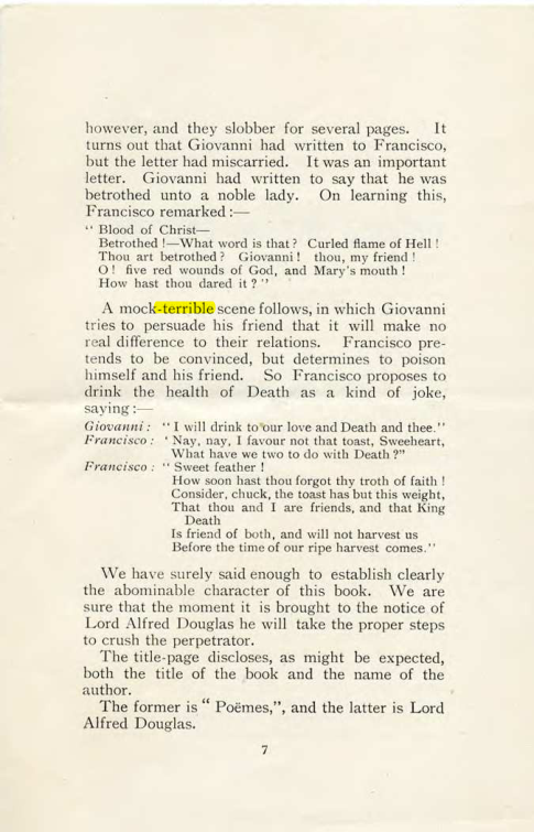Original scan of The Writing On the Ground, PDF page 7