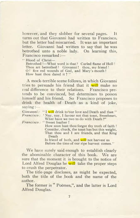 Original scan of The Writing On the Ground, PDF page 7