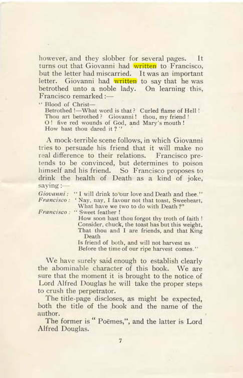 Original scan of The Writing On the Ground, PDF page 7