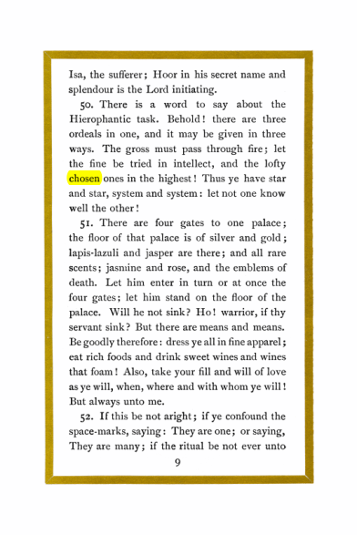 Original scan of The Holy Books, PDF page 10