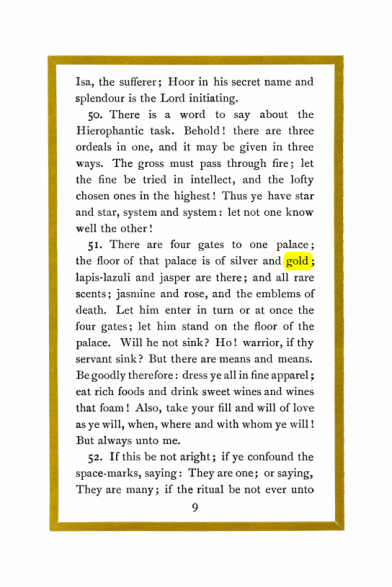 Original scan of The Holy Books, PDF page 10