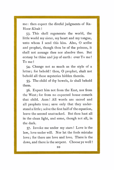 Original scan of The Holy Books, PDF page 11