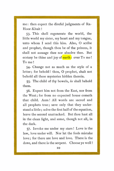 Original scan of The Holy Books, PDF page 11