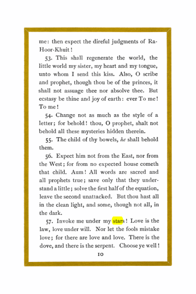 Original scan of The Holy Books, PDF page 11