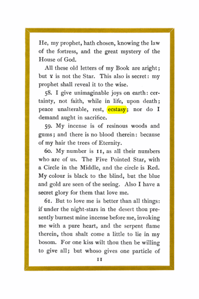 Original scan of The Holy Books, PDF page 12