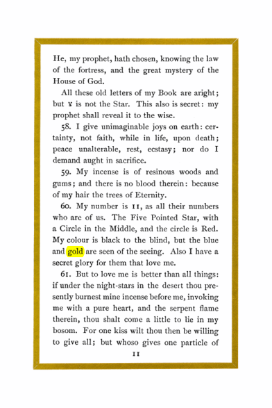 Original scan of The Holy Books, PDF page 12