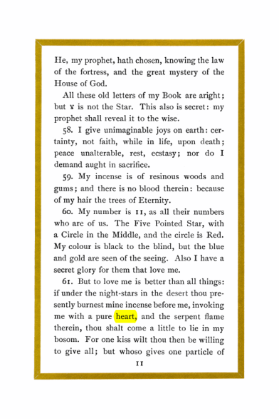 Original scan of The Holy Books, PDF page 12