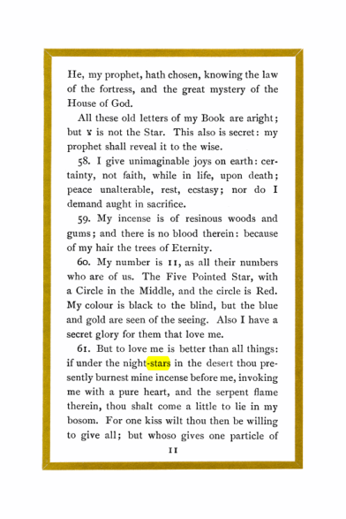 Original scan of The Holy Books, PDF page 12