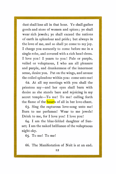 Original scan of The Holy Books, PDF page 13