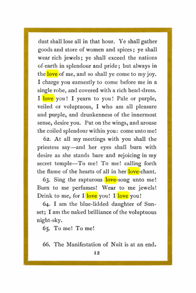 Original scan of The Holy Books, PDF page 13