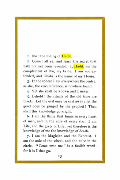Original scan of The Holy Books, PDF page 14