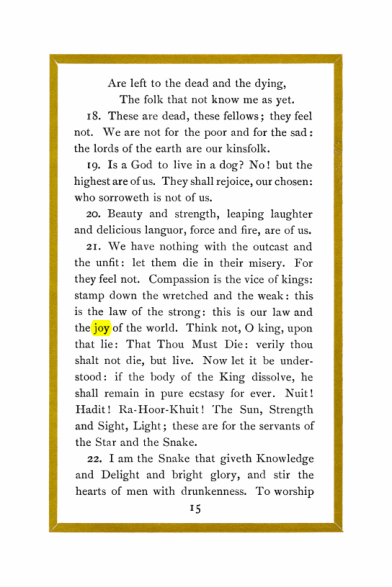 Original scan of The Holy Books, PDF page 16