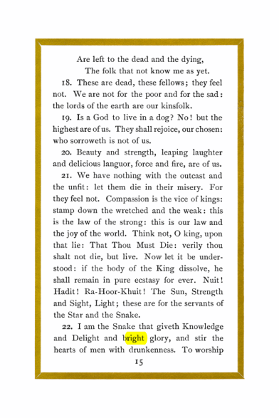 Original scan of The Holy Books, PDF page 16