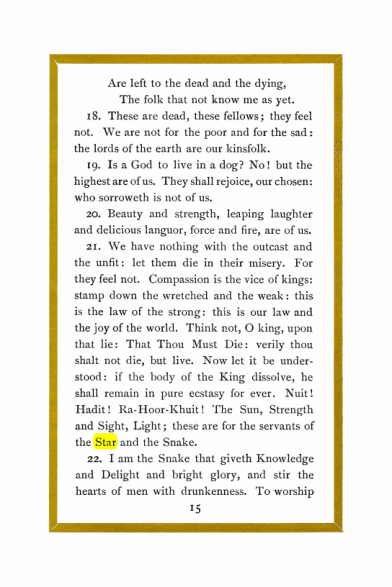 Original scan of The Holy Books, PDF page 16