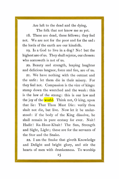 Original scan of The Holy Books, PDF page 16