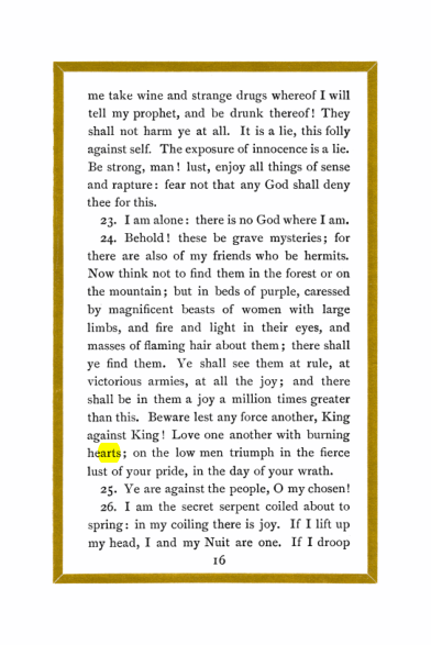 Original scan of The Holy Books, PDF page 17